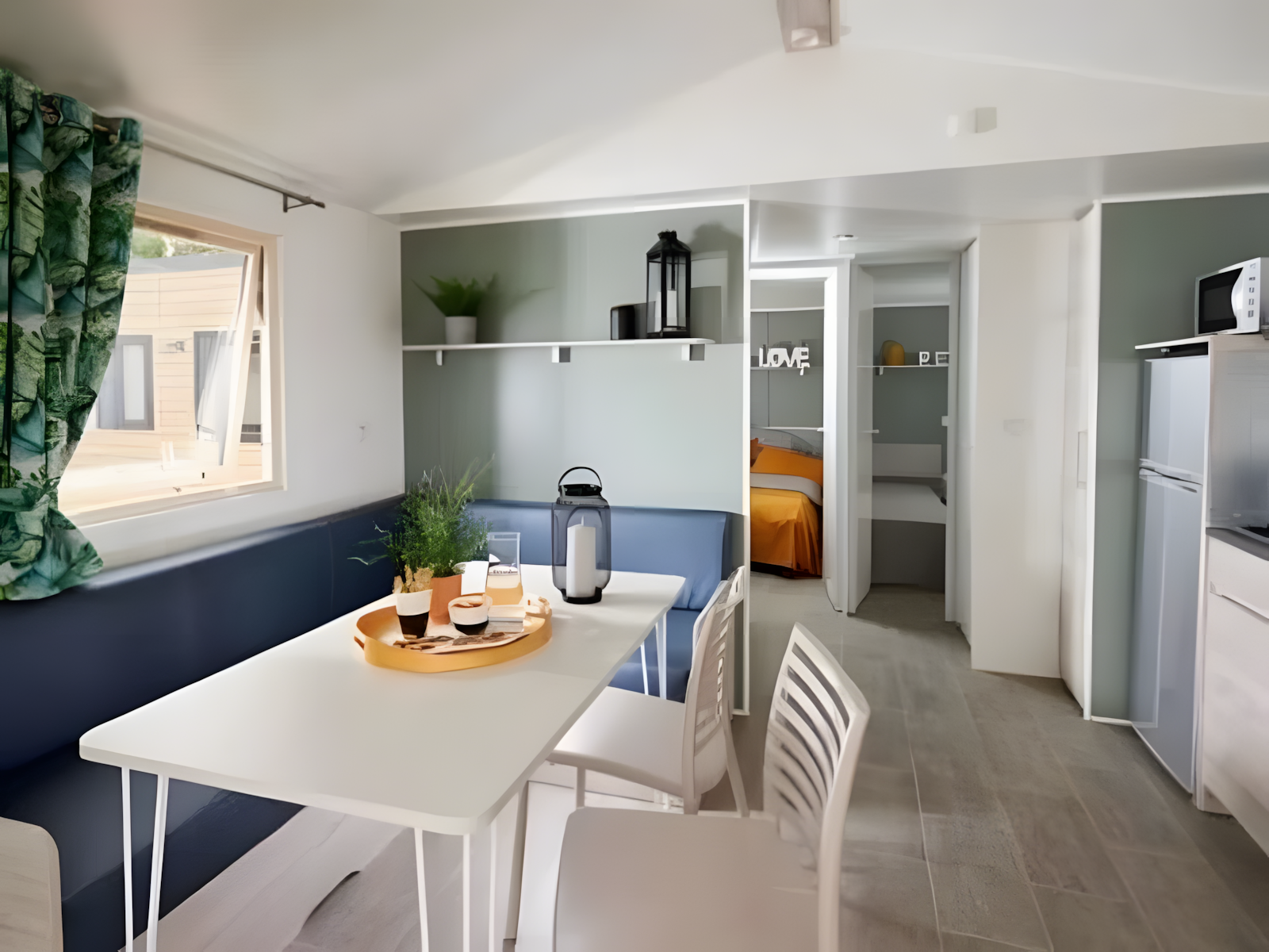 photo interrieur vacoa