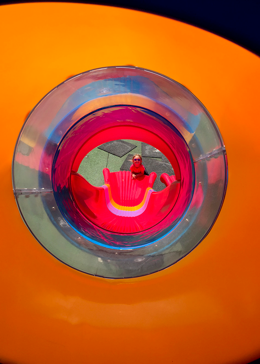 Camping Les Ormeaux Aire de jeux enfants 13b