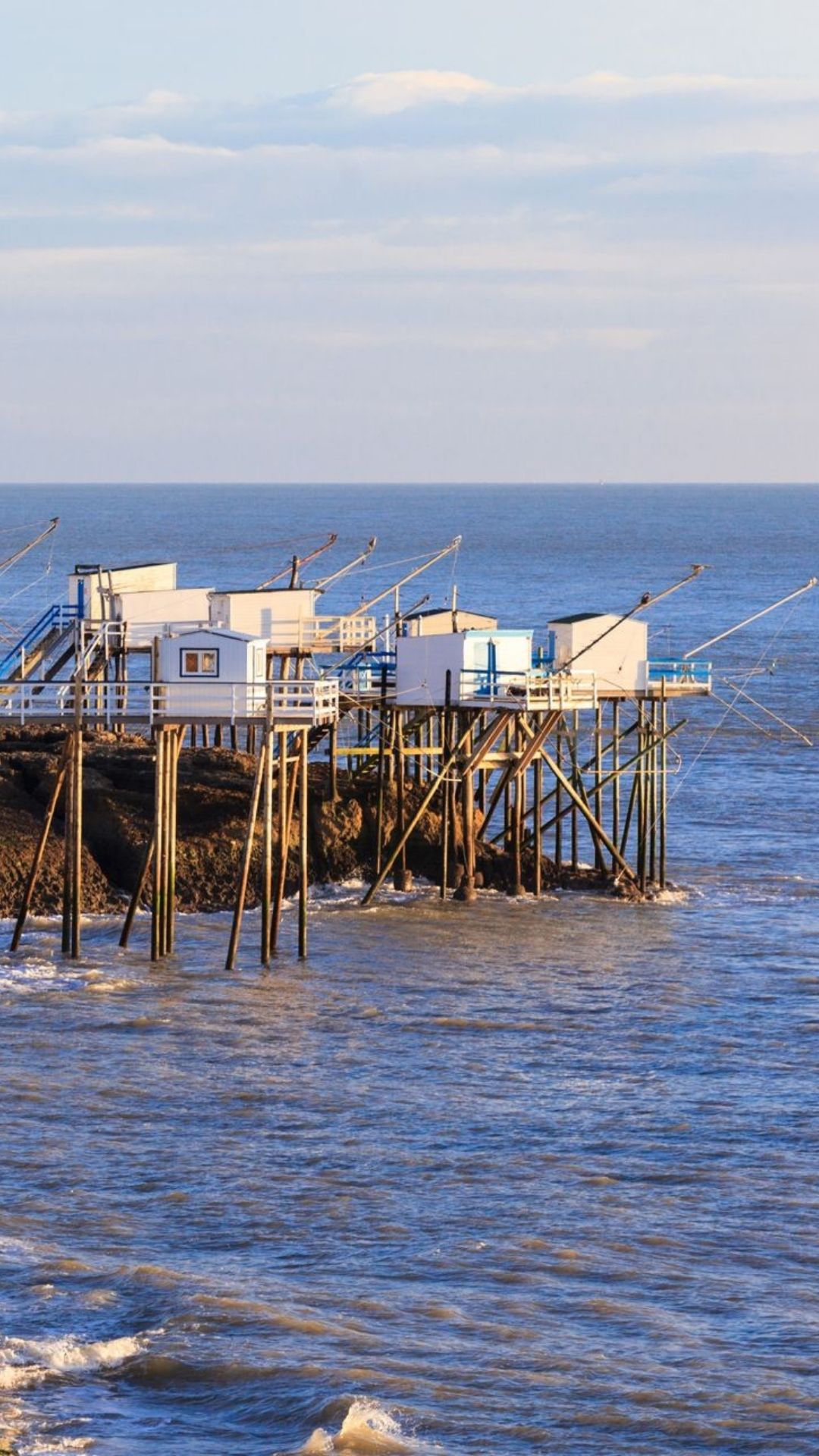 Camping les ormeaux en charente maritime