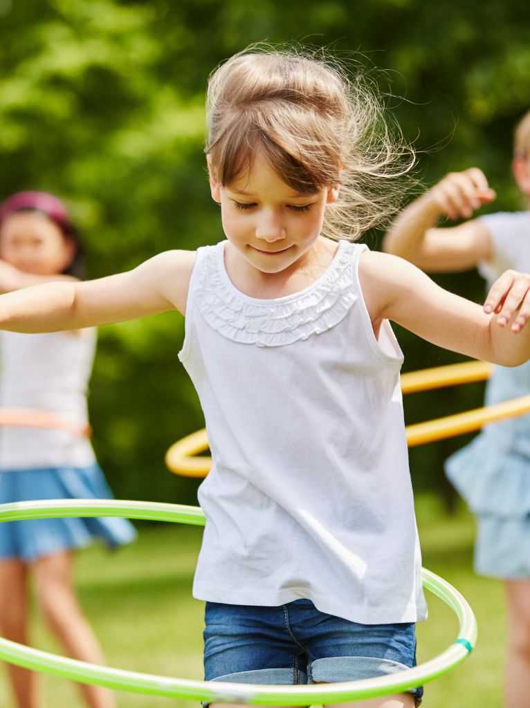 camping avec activités saint palais sur mer