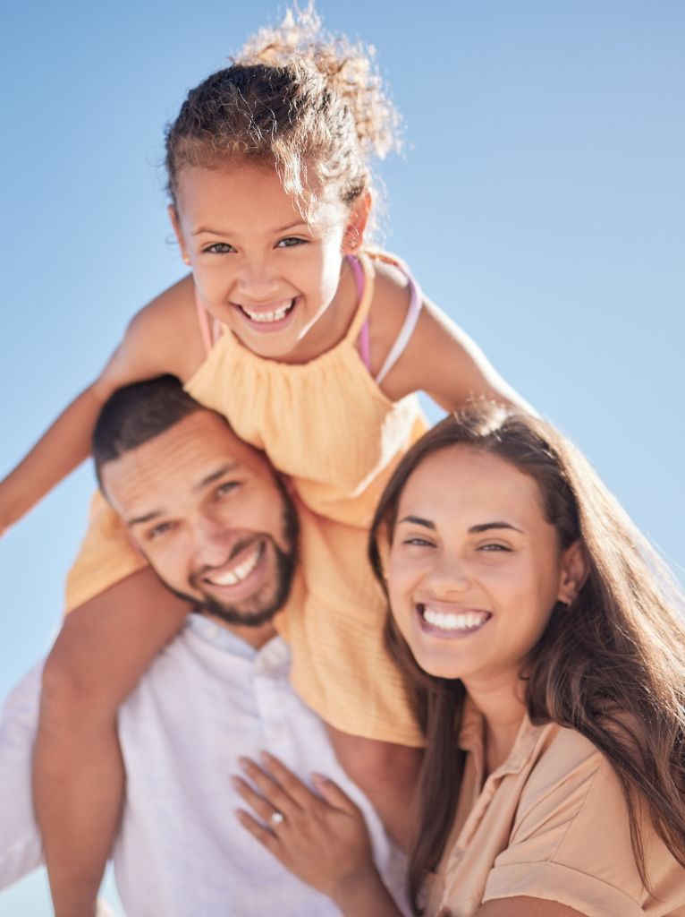 camping familial à saint palais sur mer