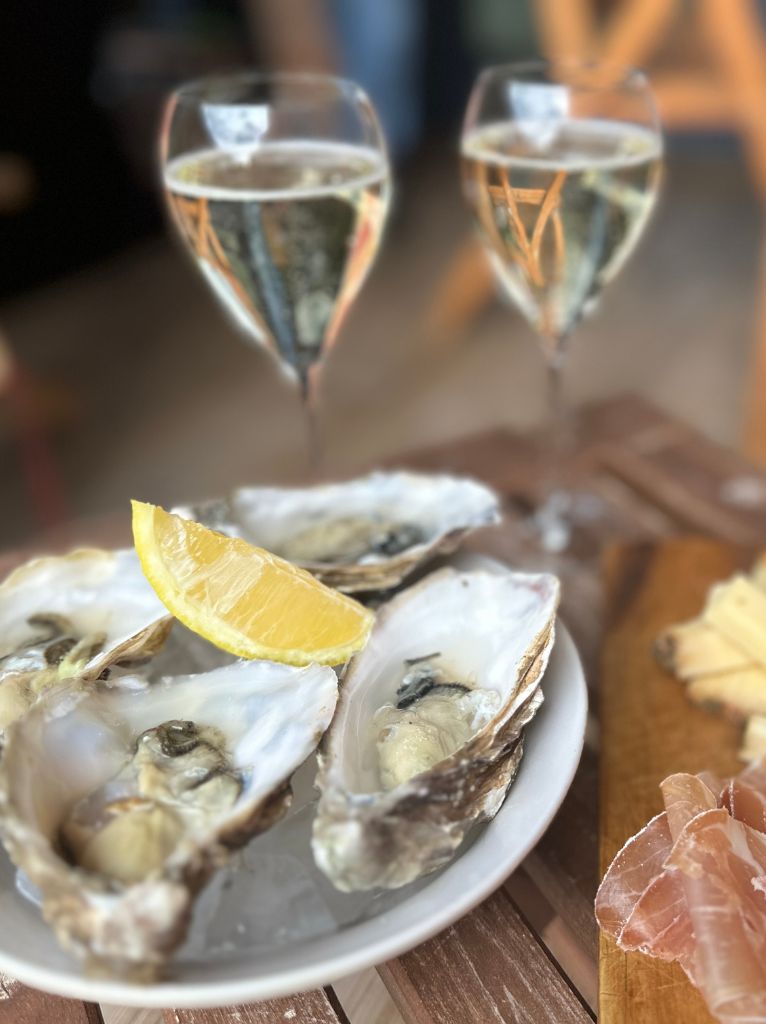 spécialité charente maritime