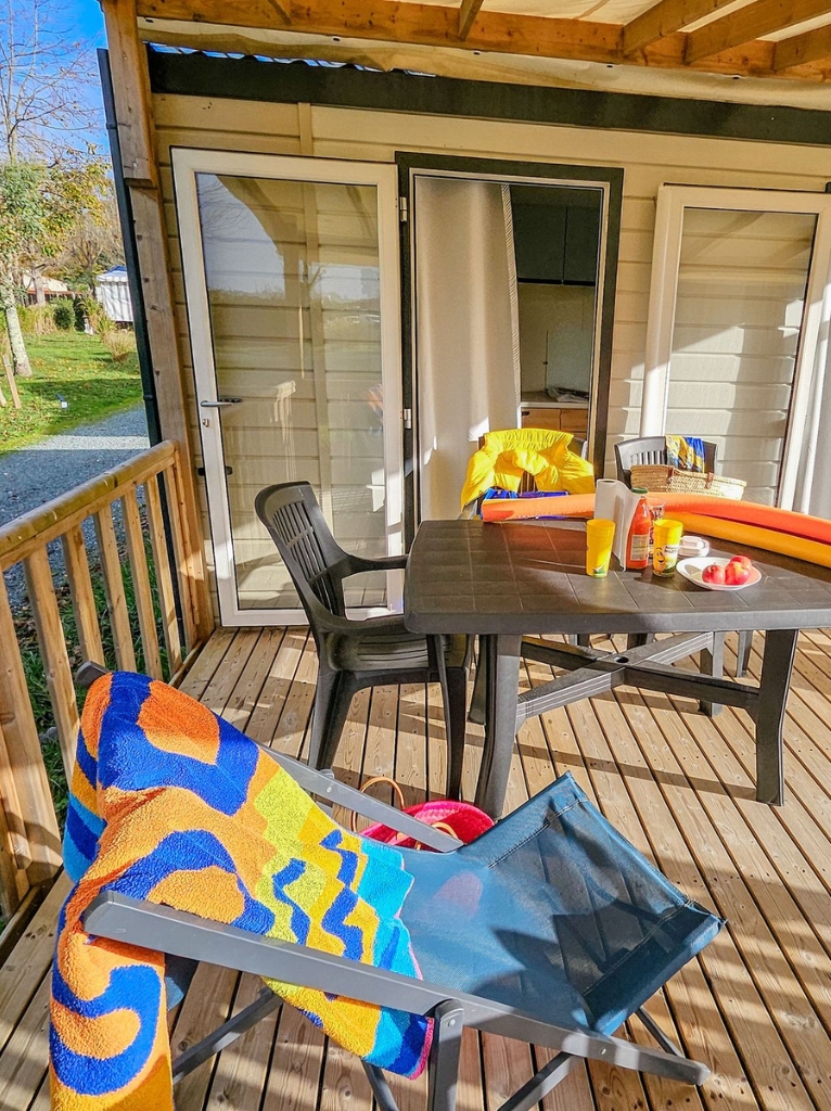 vente de mobil home en charente maritime