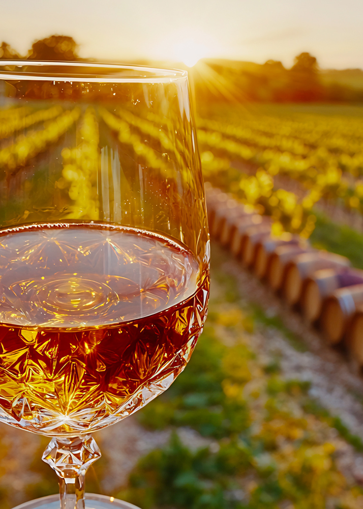 pineaux de charente